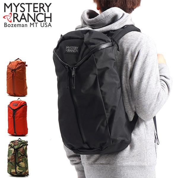 日本正規品 ミステリーランチ アーバンアサルト デイパック MYSTERY