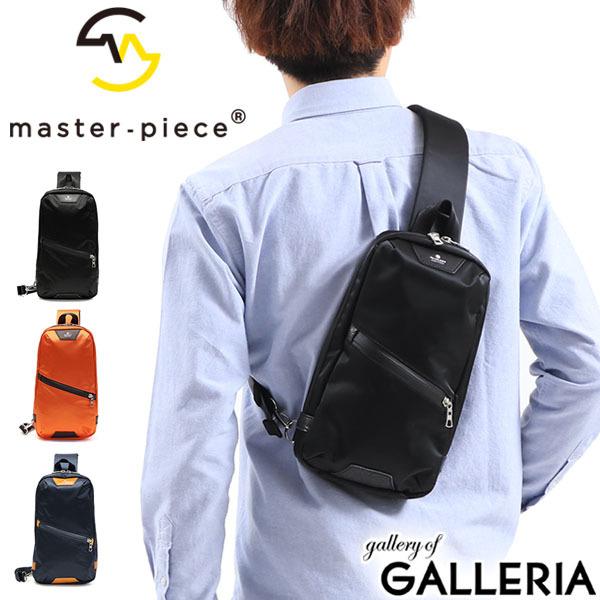 master-piece（マスターピース） 正規取扱店 ボディバッグ master