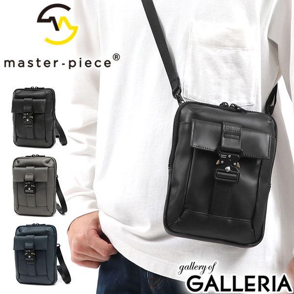 master piece confi  ショルダーバッグ Confi shoulder bag ｜master-piece | マスターピース公式サイト