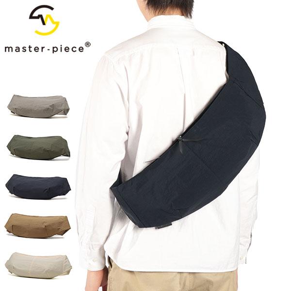 master-piece（マスターピース） 最大50%☆5/15限定 正規取扱店 ボディ