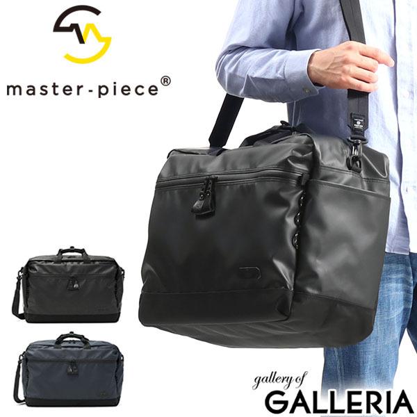正規取扱店 マスターピース ボストンバッグ master-piece SLICK