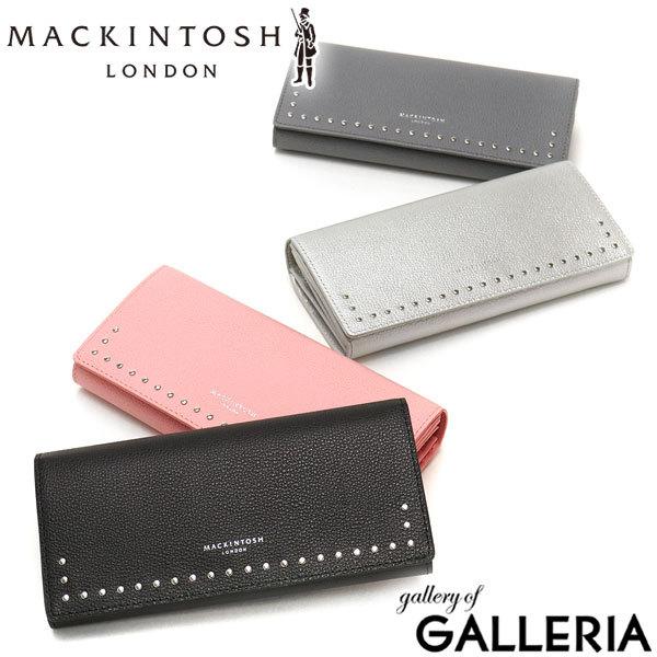 MACKINTOSH LONDON 長財布 MACKINTOSH LONDON 最大50%☆9/25限定 マッキントッシュ