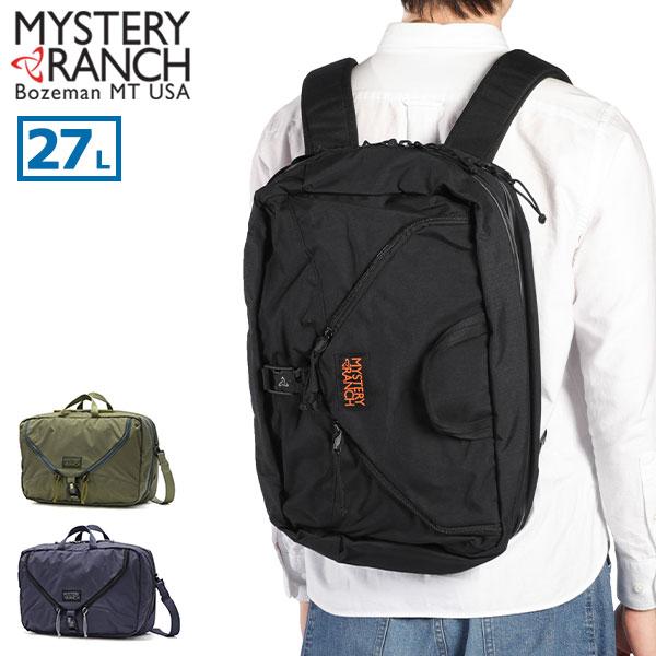 MYSTERY RANCH 最大50%☆10/5限定 日本正規品 ミステリーランチ