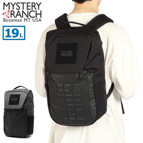 ミステリーランチ(Mystery Ranch) PCケース MYSTERY RANCH 特典付 日本