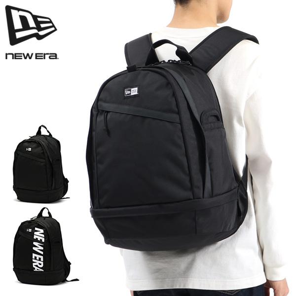 NEW ERA 最大51%☆8/24限定 正規取扱店 ニューエラ リュック