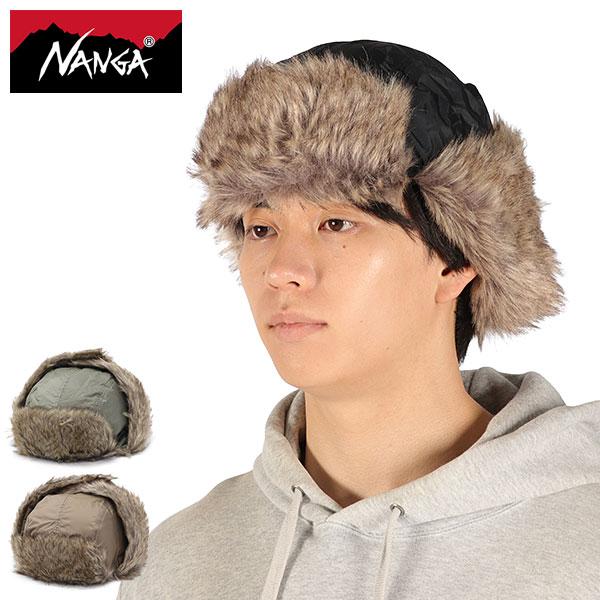 NANGA（ナンガ） 最大51%☆3/8限定 帽子 メンズ オーロラ オーロラ