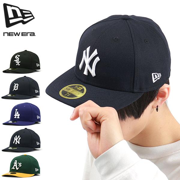 お買い得商品New Era 59FIFTY など５セット NEW ERA（ニューエラ） 最大50%☆5/5限定 正規取扱店 キャップ 帽子 LP
