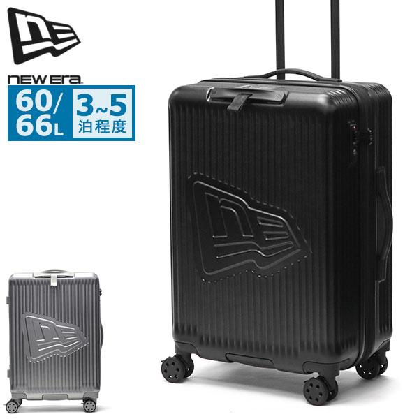 キャリーケ－ス 60-66L MEDIUM ブラック Wheel Carry Case 60-66L キャリーケース MEDIUM シルバー