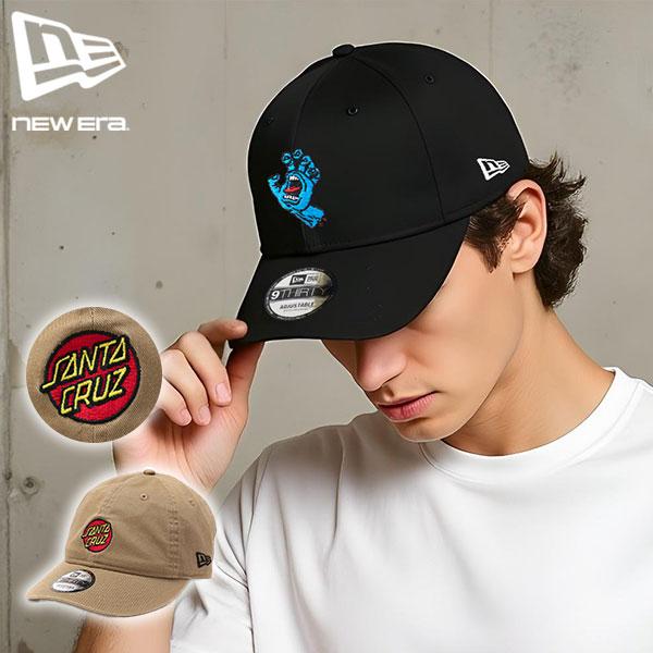 NEW ERA 正規取扱店 キャップ メンズ レディース 深め
