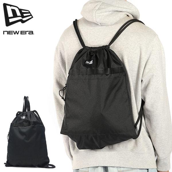 FCRB NewEra EMBLEM DAY SACK デイサック ナップサック F.C.Real Bristol - FCRB NEWERA EMBLEM DAY SACK ナップサック バッグ