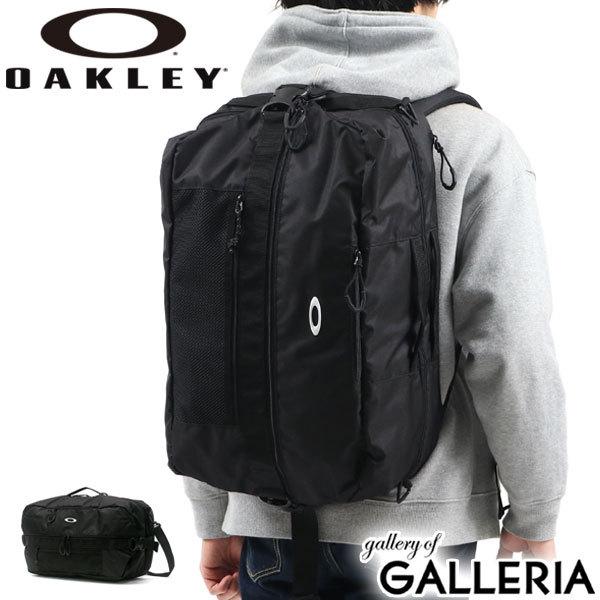 高価値 オークリー キャリーバッグ トラベルバッグ 3way Oakley トラベルバッグ Revista Universuljuridic Ro