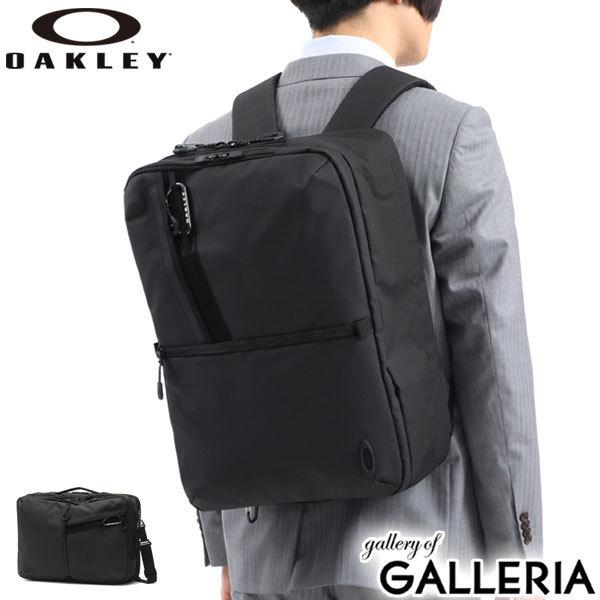 OAKLEY（オークリー） 最大50%☆5/5限定 ブリーフケース OAKLEY