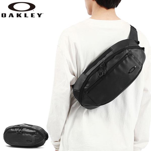 OAKLEY 2005AP マルチポケット ワンショルダー スリングバッグ 廃盤 00s OAKLEY オークリー Y2K ワンショルダーバッグ スリング 正規品 | LOST