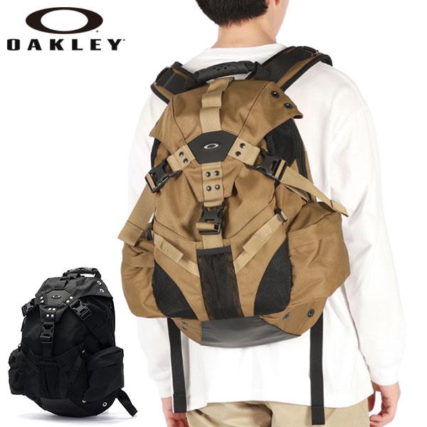 OAKLEY（オークリー） 最大50%☆6/5限定 リュック メンズ レディース