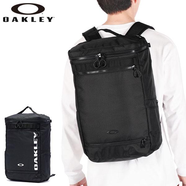 OAKLEY（オークリー） 最大40%☆5/1限定 リュック メンズ レディース