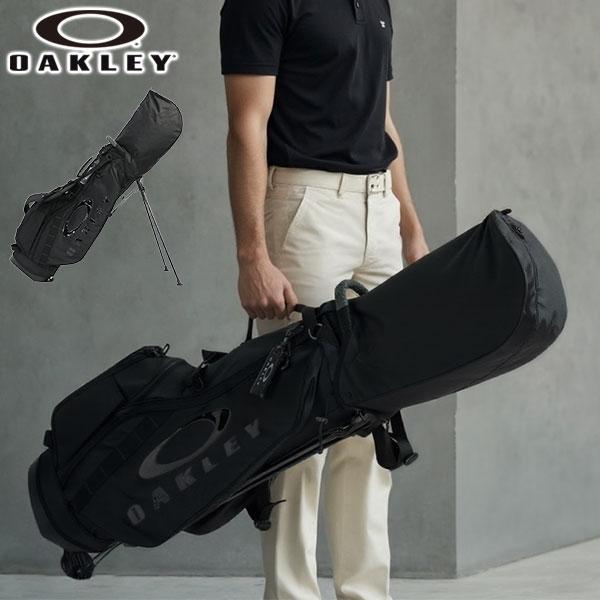 OAKLEY（オークリー） 最大49%☆9/23限定 キャディバッグ メンズ
