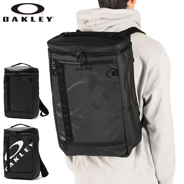 OAKLEY（オークリー） 最大51%☆5/28迄 リュック メンズ レディース 大
