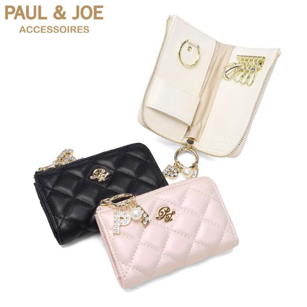 PAUL&JOE（ポール＆ジョー） PAUL＆JOE ACCESSOIRES キーケース