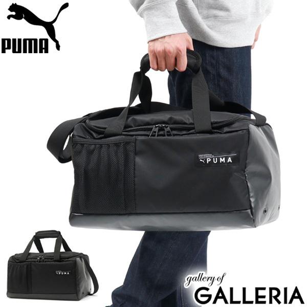 PUMA 最大51%☆11/17迄 プーマ ボストンバッグ トレーニング スポーツ