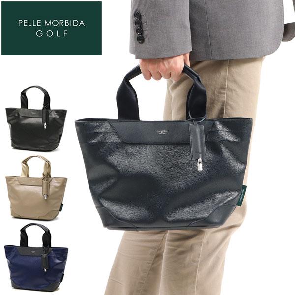ペッレモルビダゴルフ　カートバッグ PELLE MORBIDA（ペッレ モルビダ） 最大40%☆9/23限定 カートバッグ