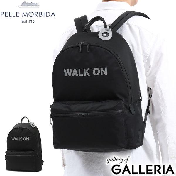 �ő�44%��6/19�` �P�A�Z�b�g�{�I�ׂ�m�x���e�B �y�b�������r�_ �����b�N PELLE MORBIDA HYDROFOIL �o�b�N�p�b�N �����b�N�T�b�N A4 �����Y HYD012N ����