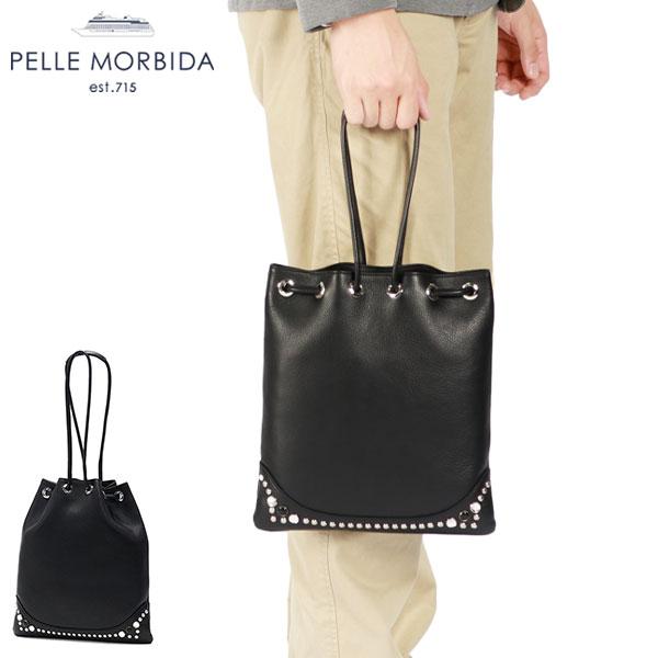 PELLE MORBIDA ペッレモルビダ　バック PELLE MORBIDA ペッレモルビダ Cinque Terre チンクエテッレ トート