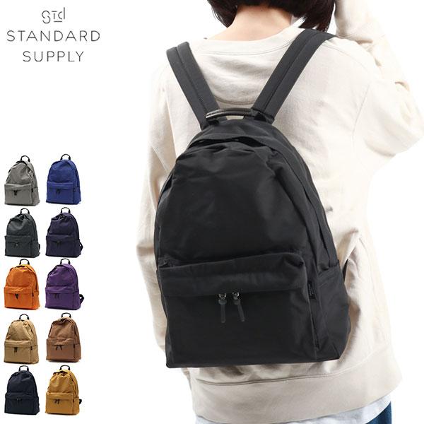 倍倍 10 3 22迄 Standard Supply スタンダードサプライ デイパック リュック Simplicity 通学 New Tiny Daypack メンズ レディース Sds0007 ギャレリア Bag Luggage ヤフー店 通販 Yahoo ショッピング