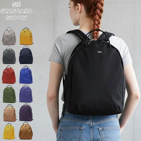 STANDARD SUPPLY（スタンダードサプライ） 最大37%☆7/8限定 正規取扱