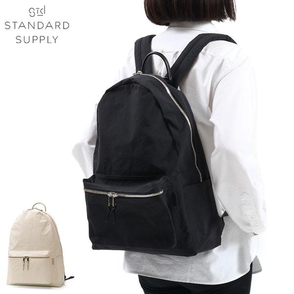 STANDARD SUPPLY（スタンダードサプライ） リュック STANDARD SUPPLY