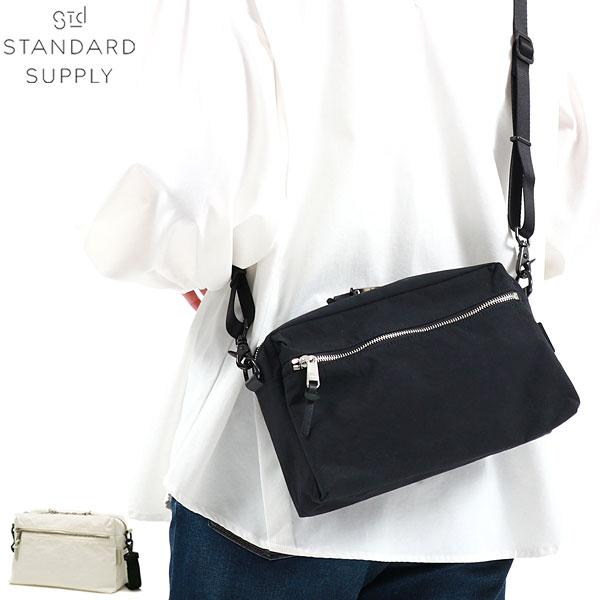 STANDARD SUPPLY（スタンダードサプライ） STANDARD SUPPLY SHRINK 