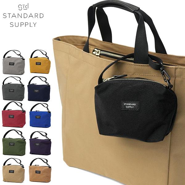 STANDARD SUPPLY（スタンダードサプライ） 最大41%☆8/5限定 正規取扱