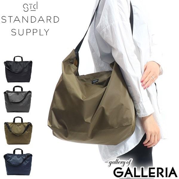 STANDARD SUPPLY（スタンダードサプライ） トートバッグ STANDARD