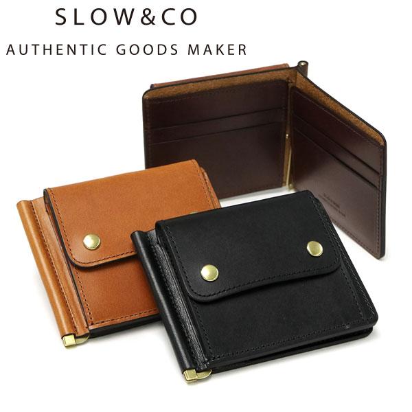 SLOW 最大51%☆土日限定 スロウ 財布 メンズ レディース