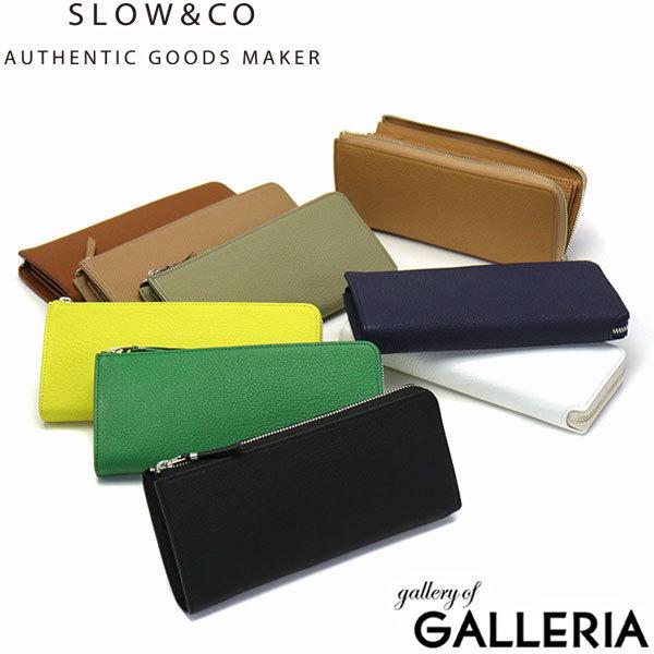 ő49%12/1 XE z SLOW z goat S[g long L zip wallet OEHbg Lt@Xi[ Y fB[X 333S95J