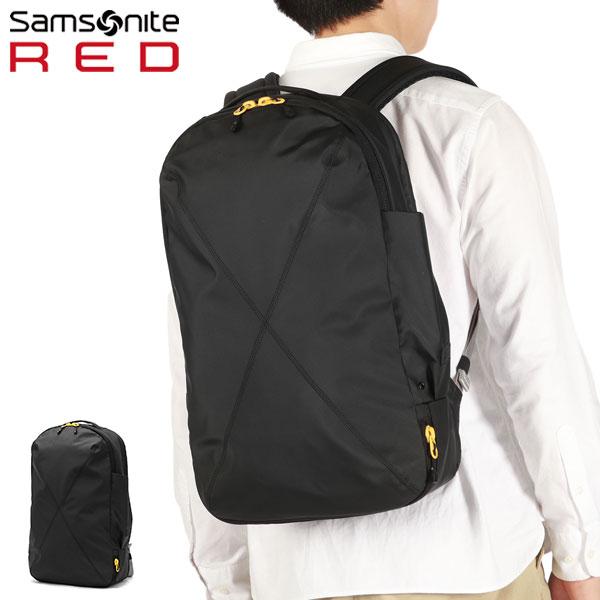 Samsonite RED 最大51%☆5/3限定 正規品2年保証 サムソナイトレッド