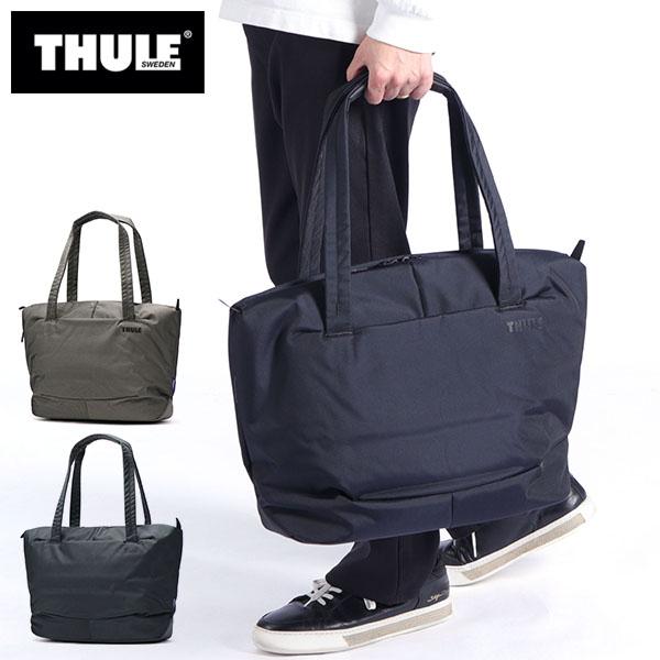 最大51%★9/15限定 正規品2年保証 スーリー トートバッグ メンズ レディース A4 B4 大きめ THULE ナイロン 軽量 軽い 通勤 22L PC Thule Subterra 2 TST402