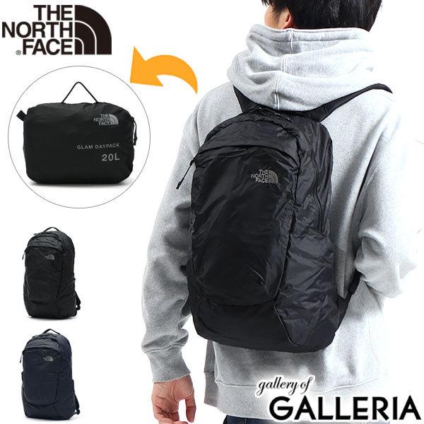 the north face glam daypack