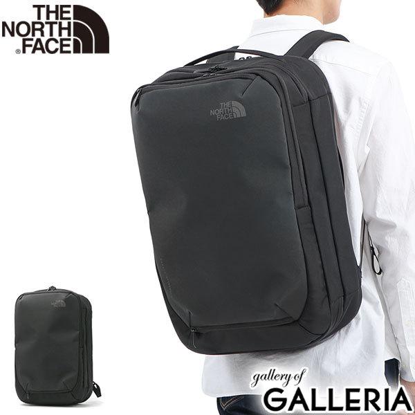ノースフェイス バサルトウィーケンダー ビジネスリュック NM82163 31L THE NORTH FACE（ザ ノースフェイス） 日本正規品 リュック バサルト