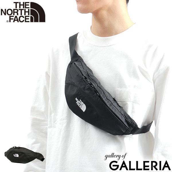 THE NORTH FACE（ザ ノースフェイス） 日本正規品 ウエストバッグ