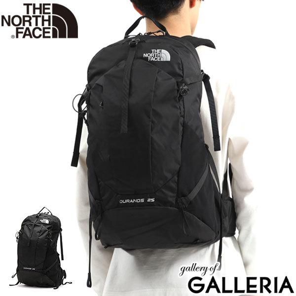 THE NORTH FACE（ザ ノースフェイス） 日本正規品 リュック ウラノス25