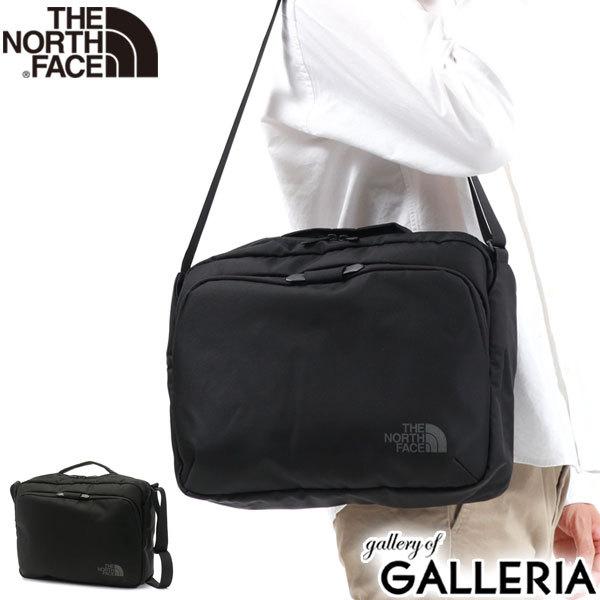 THE NORTH FACE（ザ ノースフェイス） 日本正規品 ショルダーバッグ 