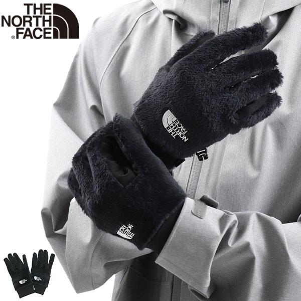 THE NORTH FACE（ザ ノースフェイス） 日本正規品 手袋 バーサロフト