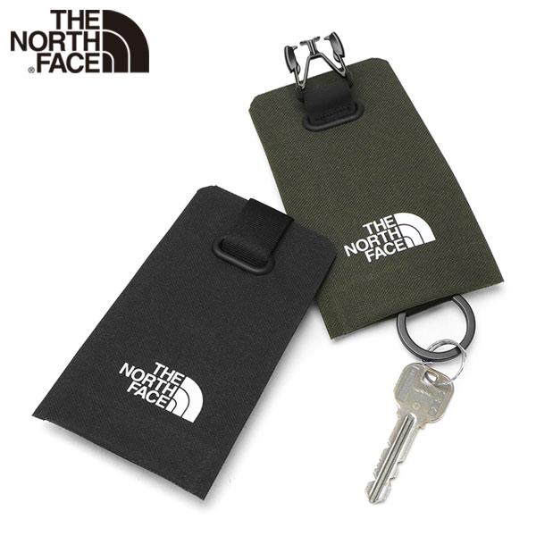 ノースフェイス ノベルティキーケース THE NORTH FACE - ノースフェイス ノベルティキーケースの通販 by