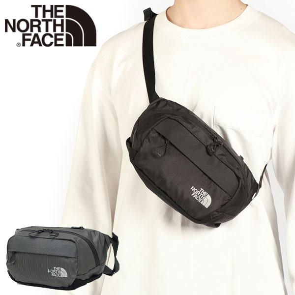 セール15%OFF もれなくカッティングシートプレゼント 日本正規品 ザ・ノース・フェイス ウエストバッグ THE NORTH FACE ヘイジーウェストバッグ NM82457