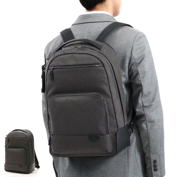 TUMI（トゥミ） セール25%OFF 正規品5年保証 リュック TUMI HARRISON