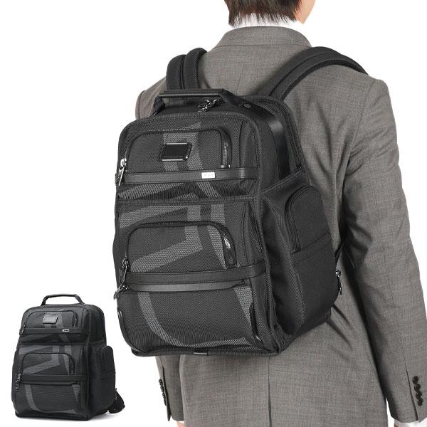 TUMI（トゥミ） セール25%OFF 正規品5年保証 リュック メンズ 大容量