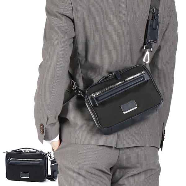 TUMI（トゥミ） 最大51%☆5/3限定 正規品5年保証 ショルダー