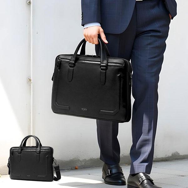 TUMI（トゥミ） 最大49%☆5/1限定 正規品5年保証 ブリーフケース