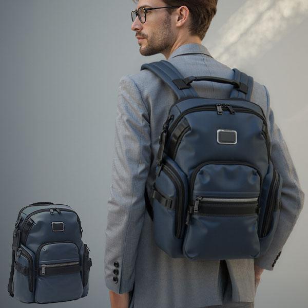 TUMI（トゥミ） 最大51%☆2/11限定 正規品5年保証 リュック メンズ 大