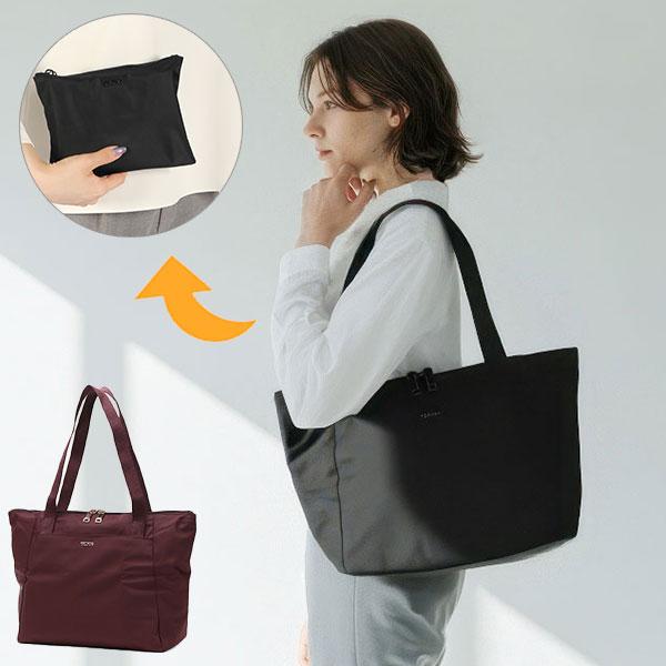 TUMI（トゥミ） 最大51%☆3/3限定 正規品2年保証 トートバッグ メンズ